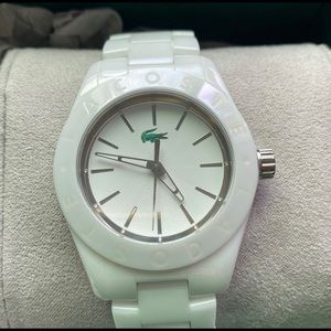 Women's Lacoste Watch